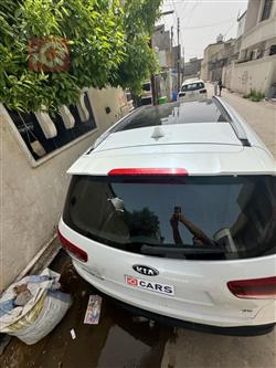 کیا سۆرینتۆ